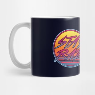 Stay Rad Mug